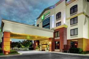 Holiday Inn Express Richmond Airport, an IHG Hotel, Sandston